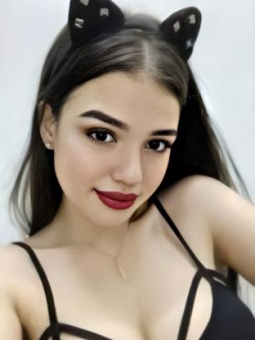 Проститутка Маргарита